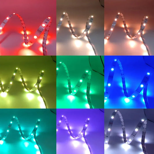 Colorful Mood Lighting Strip